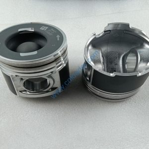 YUNNEI engine part piston  DHA031 YN48GBZ-03201-1