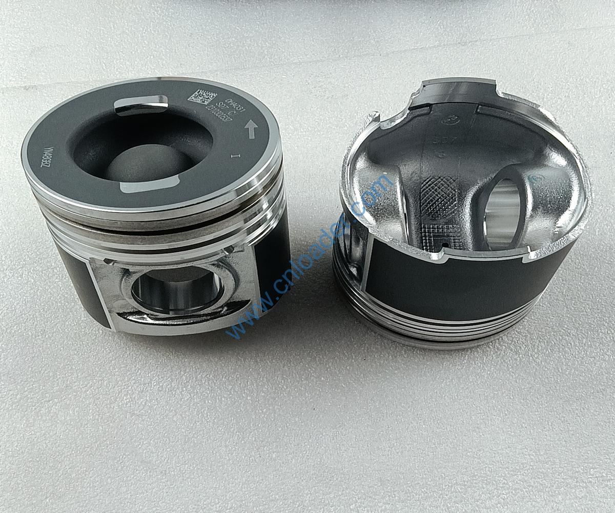 YUNNEI engine part piston DHA031 YN48GBZ-03201-1