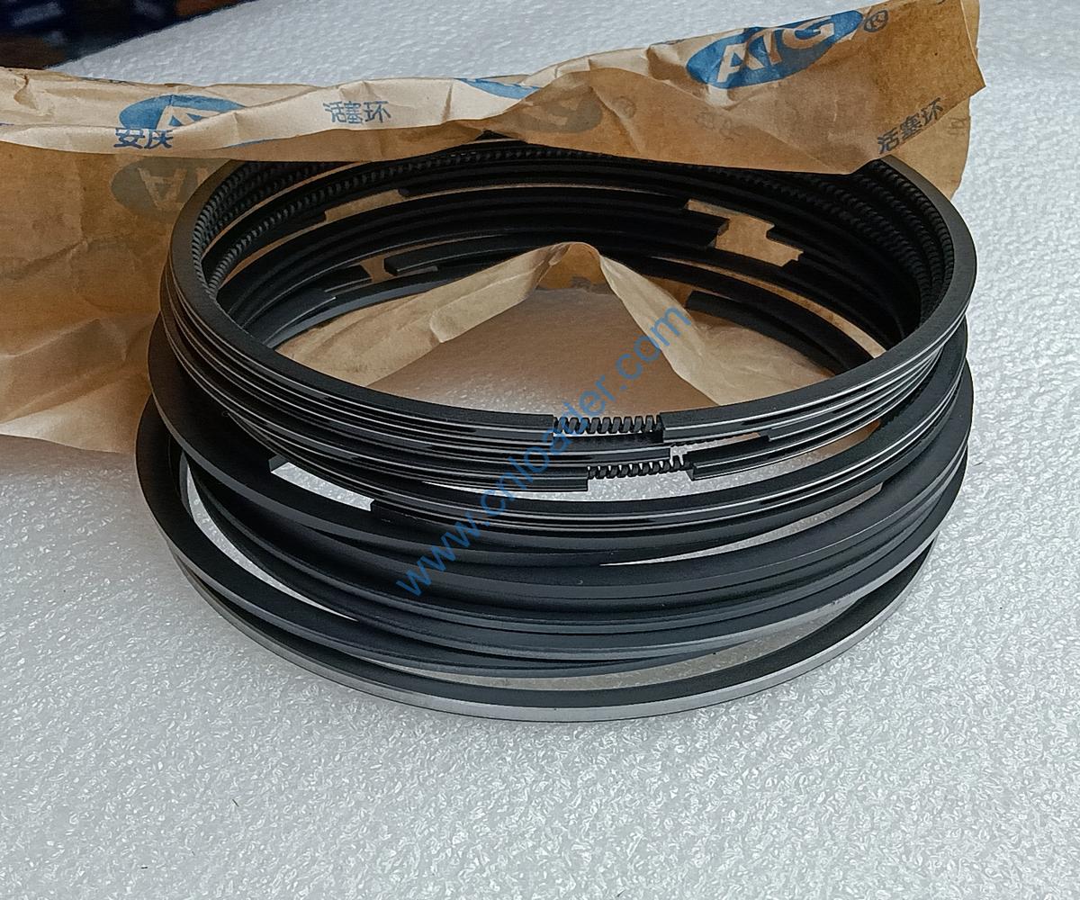 YUNNEI engine part piston ring DHA032 YN48GBZ-03203-1 YN48GBZ-03204-1 YN48GBZ-03221-1