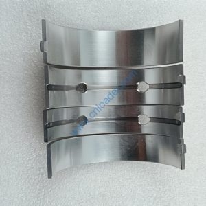 YUNNEI engine part +0.25 Main bearing DHA056 DHA057 DHA058 DHA059  YN48GBZ-05015-1 YN48GBZ-05013-1 YN48GBZ-05012-1 YN48GBZ-05014-1