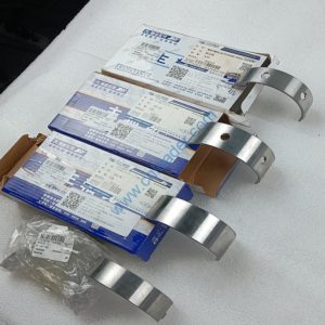 YUNNEI engine part +0.5 Main bearing DHA056 DHA057 DHA058 DHA059 YN48GBZ-05015-1 YN48GBZ-05013-1 YN48GBZ-05012-1 YN48GBZ-05014-1