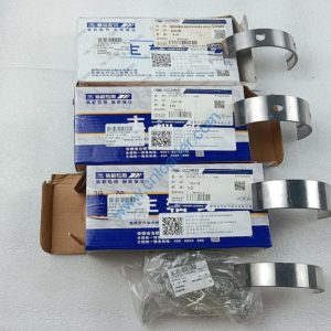 YUNNEI engine part Main bearing DHA056 DHA057 DHA058 DHA059  YN48GBZ-05015-1 YN48GBZ-05013-1 YN48GBZ-05012-1 YN48GBZ-05014-1