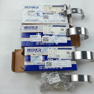 YUNNEI engine part Main bearing DHA056 DHA057 DHA058 DHA059 YN48GBZ-05015-1 YN48GBZ-05013-1 YN48GBZ-05012-1 YN48GBZ-05014-1