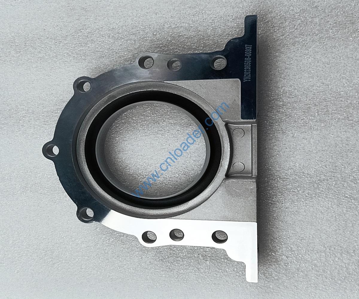 YUNNEI engine part rear oil seal DHA10005942 YN4H-050017