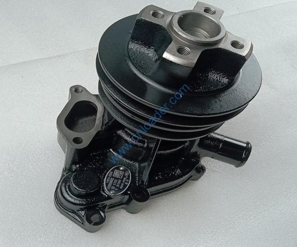YUNNEI engine part water pump DHA142  YN48GBZ-14100-1 - Image 2