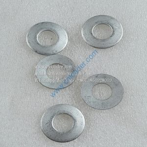 XCMG part DIN6796 washer 12 805301374 4443003