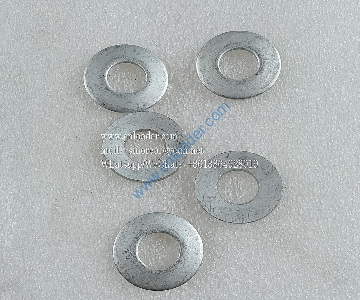 XCMG part DIN6796 washer 12 805301374 4443003