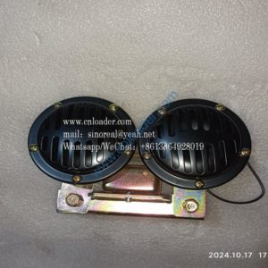 DL125B24V Electric Horn 803506732