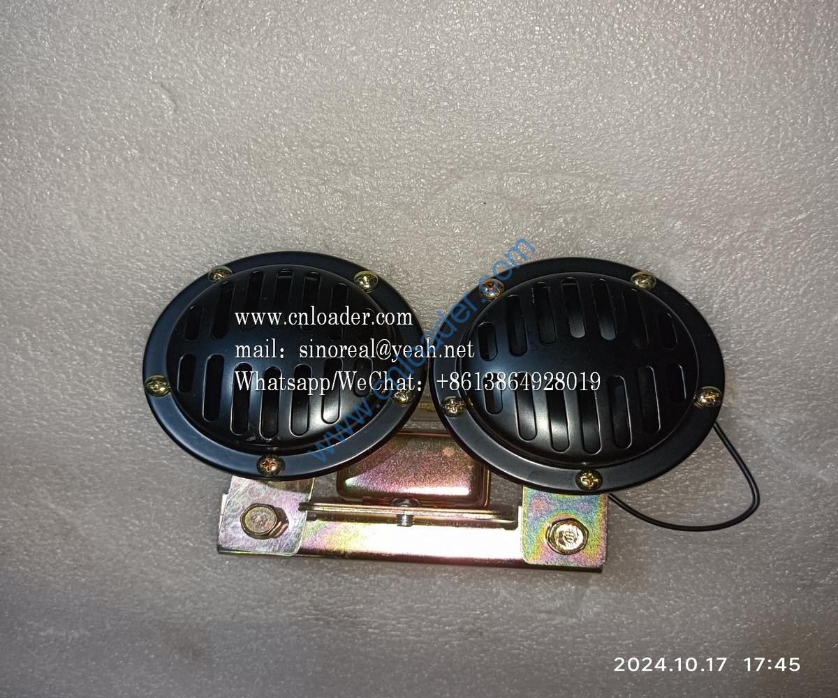 DL125B24V Electric Horn 803506732