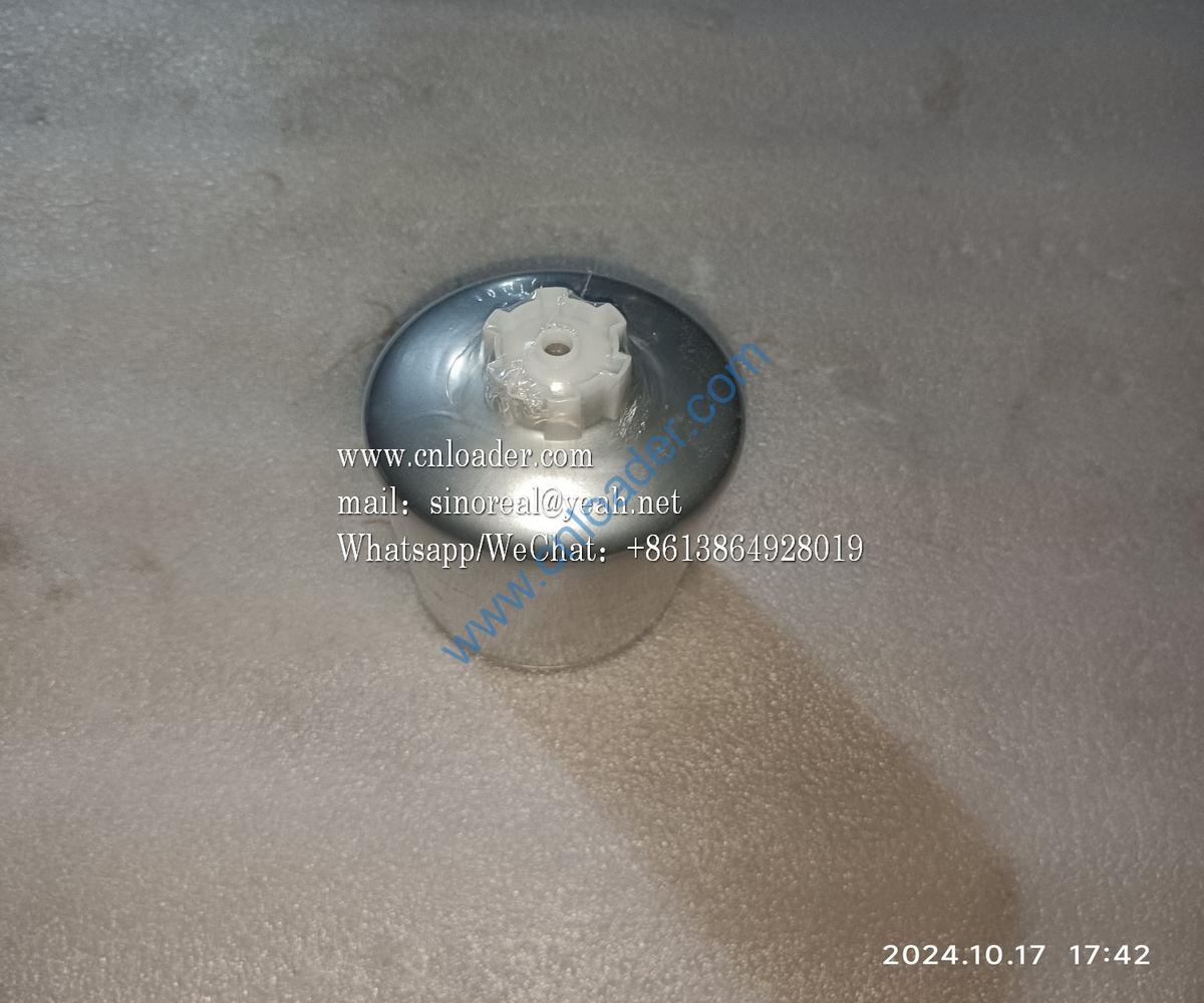 F076-BS-001 Oil-water separator filter element 800101676 FS1212 - Image 2