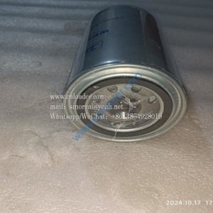 F076-BS-001 Oil-water separator filter element 800101676 FS1212
