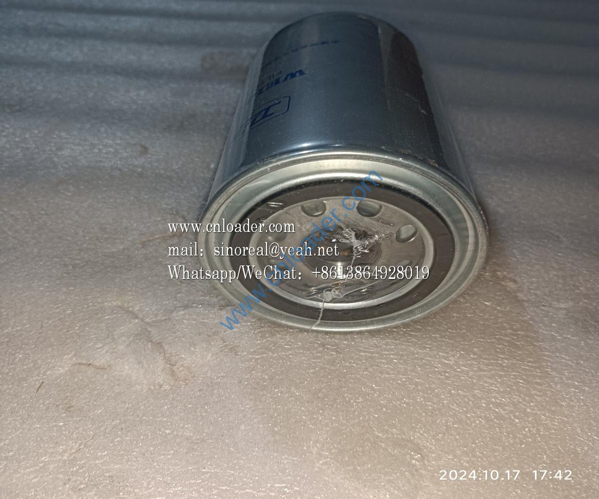 F076-BS-001 Oil-water separator filter element 800101676 FS1212