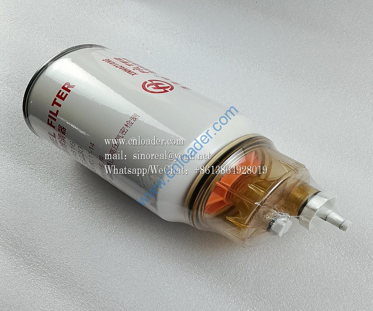 FS19816 filter element 800141037