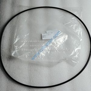 XCMG parts GB/T3452.1-2005 O-ring 412×7 803302774