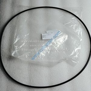 XCMG parts GB/T3452.1-2005 O-ring 412×7 803302774