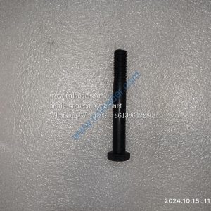 XCMG part GB/T5782-2000 Bolt M12×110 10.9 805046651