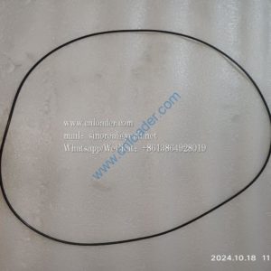 GB3452.3-88 O-type sealing ring 460×4 801139981