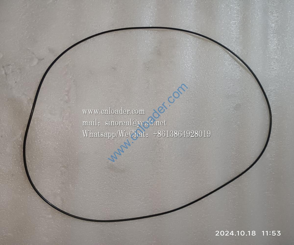 GB3452.3-88 O-type sealing ring 460×4 801139981