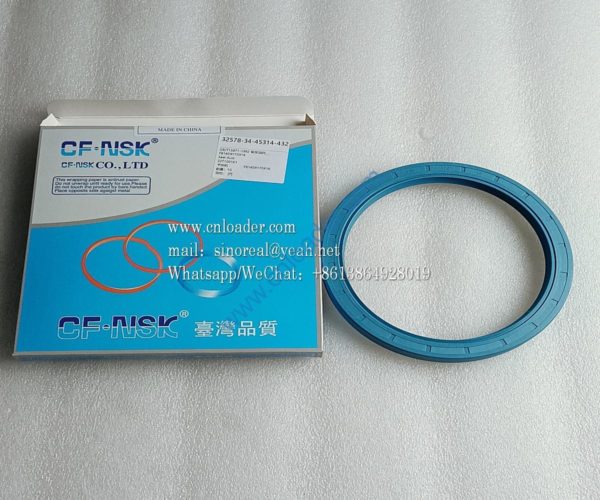 G/BT13871-1992 Oil seal FB140X170X16  227100161