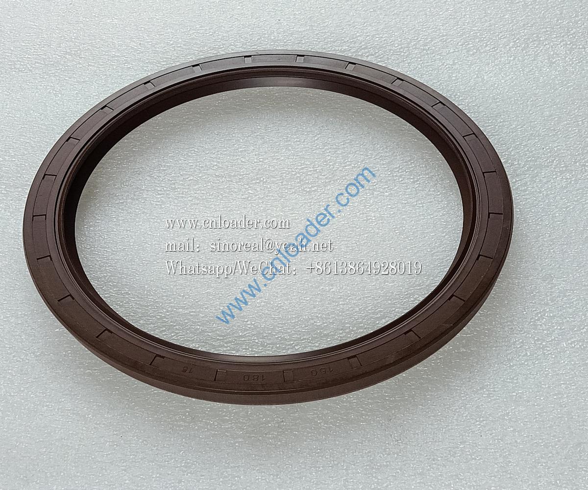 GB/T13871.1-2007 Lip seal FB150×180×15 803400210 LGQ-FB150X180X15