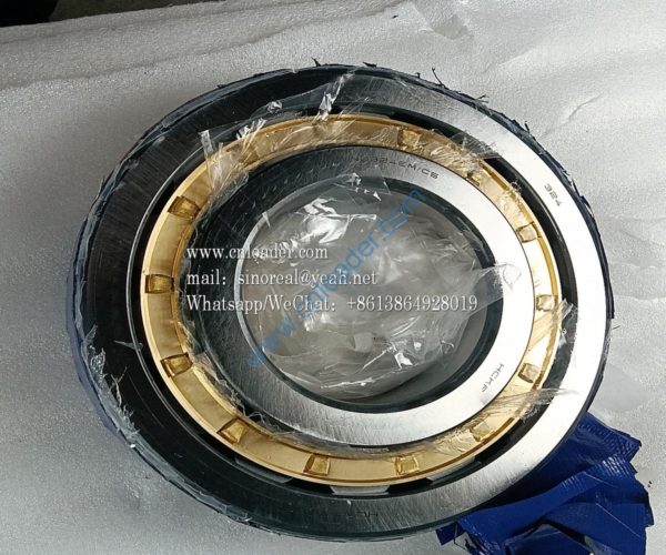 XCMG parts G/BT283-1994 bearing NJ324 800511294 4741026 - Image 2