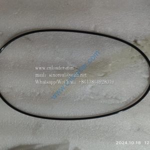 XCMG part GB/T3452.1-2005 O-ring 283×5.3 801138302
