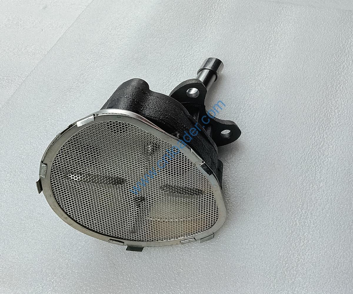 YUNNEI engine part oil pump YN33GBZ YN4100QB HA01483 - Image 2