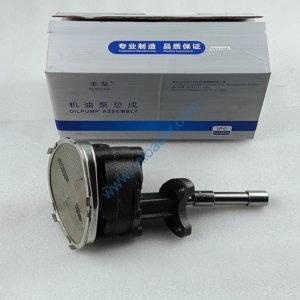 YUNNEI engine part oil pump YN33GBZ YN4100QB HA01483