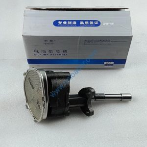 YUNNEI engine part oil pump YN33GBZ YN4100QB HA01483