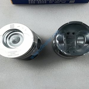 YUNNEI engine part piston HA040205 YN33CRD-04-001B