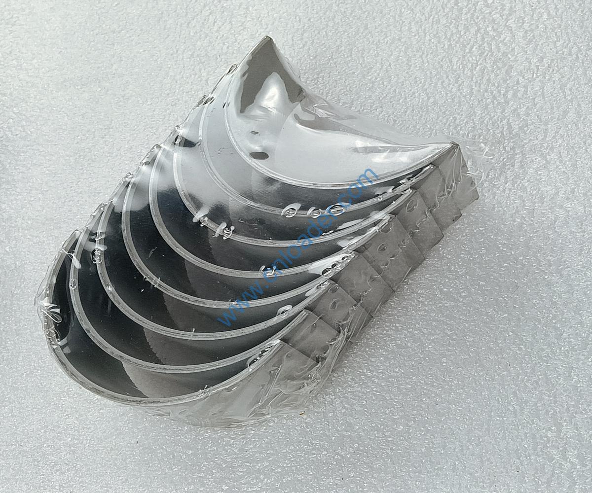 YUNNEI engine part connecting rod bearing HA04035 4102QBZL-04-006 4110003273079 HNA000112