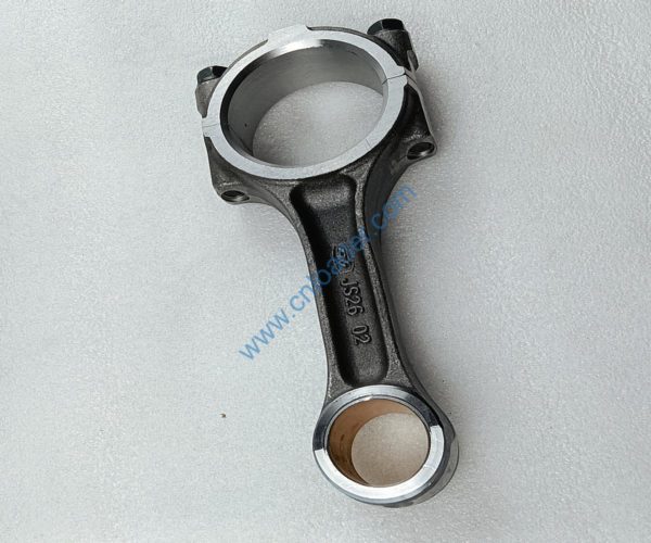 YUNNEI engine part connecting rod HA04052  4100QB-04.02C 4100QB-04.02C-001 - Image 2