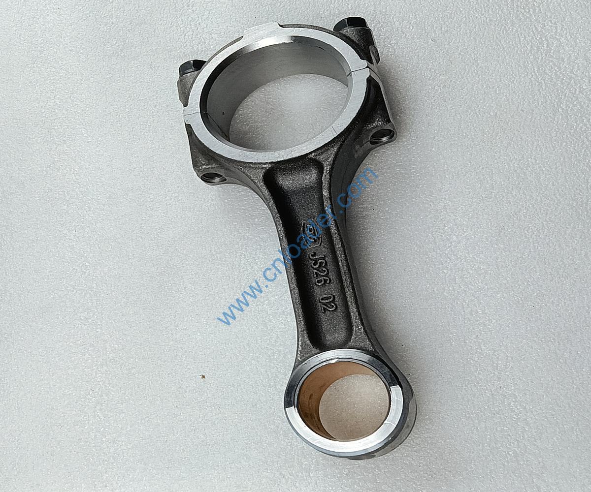 YUNNEI engine part connecting rod HA04052 4100QB-04.02C 4100QB-04.02C-001 - Image 2
