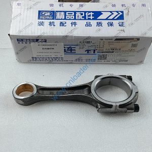 YUNNEI engine part connecting rod HA04052 4100QB-04.02C 4100QB-04.02C-001