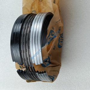 YUNNEI engine part piston ring HA04063 YN33CRD-04-100