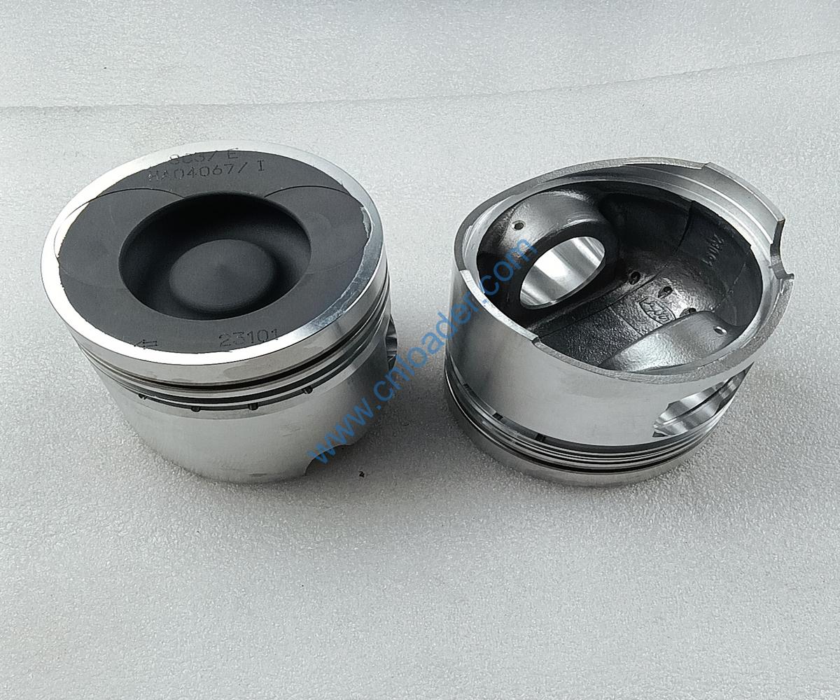 YUNNEI engine part piston HA04067 4102GBZ-04-001