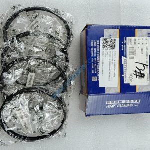 YUNNEI engine part piston ring HA0454 4102QBZ-04-100A 4102QBZ-04-002A 4102QBZ-04-003A, 4102QBZ-04.01B