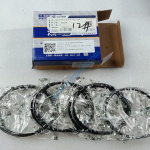 YUNNEI engine part piston ring HA0472  4100QB-04-100 4100QB-04-002 4100QB-04-003 4100QBZ-04.01A