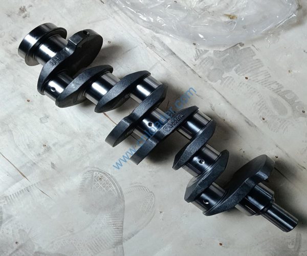 YUNNEI engine part crankshaft  HA05275 4100QB-05-006B