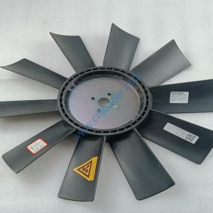 YUNNEI engine part HA06031 fan assembly F490-28-10
