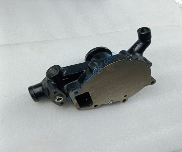 YUNNEI engine part YN4100QB water pump HA06804  YN33GBZ YN33-06.01 - Image 2
