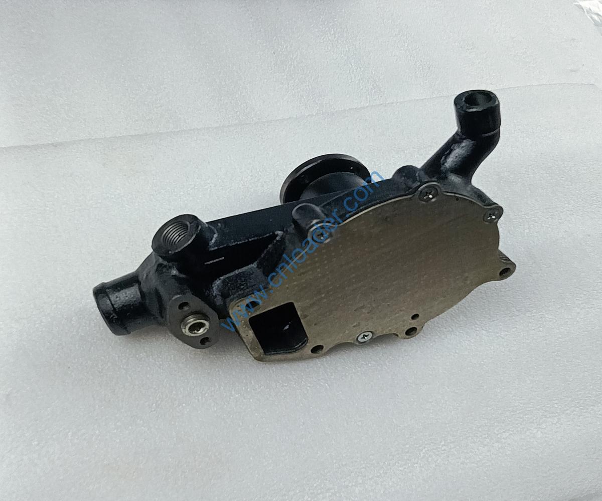 YUNNEI engine part YN4100QB water pump HA06804 YN33GBZ YN33-06.01 - Image 2