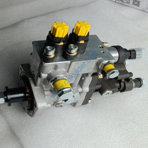 YUNNEI engine part fuel injection pump assembly HA10000305  YN4E-110164 HA10009302