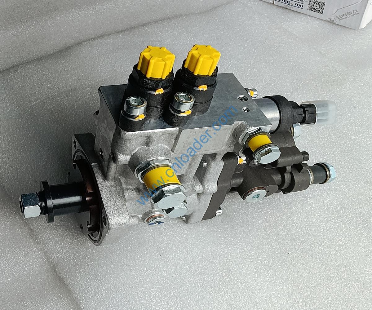 YUNNEI engine part fuel injection pump assembly HA10000305 YN4E-110164 HA10009302