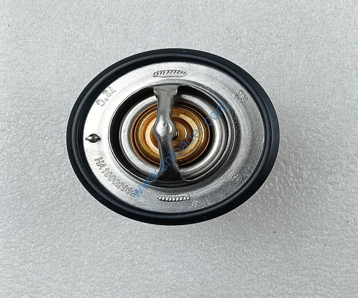 YUNNEI engine part YN33CRD thermostat HA10002932 YN33CRD-140009 YN27CRD - Image 2