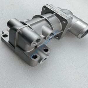 YUNNEI engine part thermostat assembly HA10003257 YN33CRD-140012