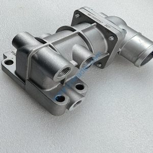 YUNNEI engine part thermostat assembly HA10003257 YN33CRD-140012