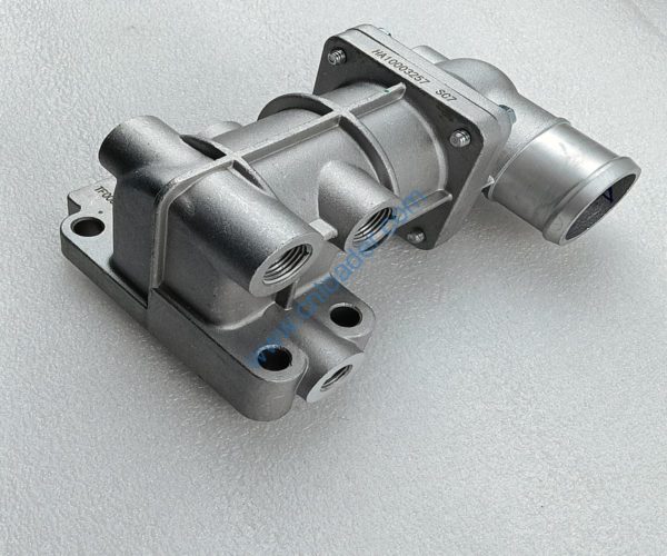 YUNNEI engine part thermostat assembly HA10003257  YN33CRD-140012