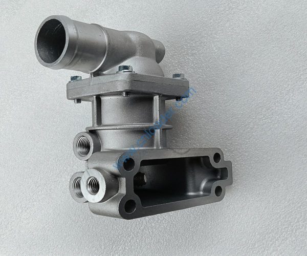 YUNNEI engine part thermostat assembly HA10003257  YN33CRD-140012 - Image 2