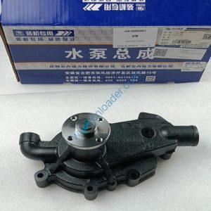 YUNNEI engine part water pump HA10005881  YN33CRD-140020